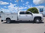 New 2024 Chevrolet Silverado 3500 Work Truck Crew Cab 4WD, Knapheide Service Truck for sale #F3140396 - photo 40