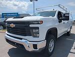 2024 Chevrolet Silverado 2500 Crew Cab 4WD, Royal Truck Body Service Body Service Truck for sale #F3140509 - photo 1