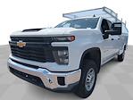 2024 Chevrolet Silverado 2500 Crew Cab 4WD, Royal Truck Body Service Body Service Truck for sale #F3140509 - photo 35