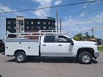 2024 Chevrolet Silverado 2500 Crew Cab 4WD, Royal Truck Body Service Body Service Truck for sale #F3140509 - photo 40