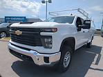 2024 Chevrolet Silverado 2500 Crew Cab 4WD, Royal Truck Body Service Body Service Truck for sale #F3140509 - photo 43