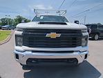 2024 Chevrolet Silverado 2500 Crew Cab 4WD, Royal Truck Body Service Body Service Truck for sale #F3140509 - photo 8