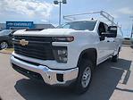 2024 Chevrolet Silverado 2500 Crew Cab 4WD, Royal Truck Body Service Body Service Truck for sale #F3140509 - photo 9