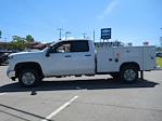 New 2024 Chevrolet Silverado 2500 Work Truck Double Cab 4WD, 8' 2" Reading SL Service Body Service Truck for sale #F3140522 - photo 3