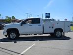 New 2024 Chevrolet Silverado 2500 Work Truck Double Cab 4WD, 8' 2" Reading SL Service Body Service Truck for sale #F3140522 - photo 36