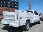 New 2024 Chevrolet Silverado 2500 Work Truck Double Cab 4WD, 8' 2" Reading SL Service Body Service Truck for sale #F3140522 - photo 39