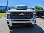 New 2024 Chevrolet Silverado 2500 Work Truck Double Cab 4WD, 8' 2" Reading SL Service Body Service Truck for sale #F3140522 - photo 42