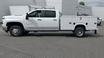 2024 Chevrolet Silverado 3500 Crew Cab RWD, Service Truck for sale #F3140560 - photo 38
