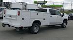 2024 Chevrolet Silverado 3500 Crew Cab RWD, Service Truck for sale #F3140560 - photo 41