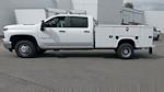 2024 Chevrolet Silverado 3500 Crew Cab RWD, Service Truck for sale #F3140560 - photo 6