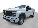 New 2024 Chevrolet Silverado 2500 Work Truck Regular Cab 2WD, Stahl Service Truck for sale #F3140604 - photo 34