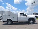 New 2024 Chevrolet Silverado 2500 Work Truck Regular Cab 2WD, Stahl Service Truck for sale #F3140604 - photo 39