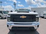 New 2024 Chevrolet Silverado 2500 Work Truck Regular Cab 2WD, Stahl Service Truck for sale #F3140604 - photo 41