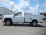 New 2024 Chevrolet Silverado 2500 Work Truck Regular Cab 4WD, 8' 2" Stahl Challenger ST Service Truck for sale #F3140605 - photo 3