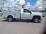 New 2024 Chevrolet Silverado 2500 Work Truck Regular Cab 4WD, 8' 2" Stahl Challenger ST Service Truck for sale #F3140605 - photo 39