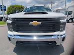 New 2024 Chevrolet Silverado 2500 Work Truck Regular Cab 4WD, 8' 2" Stahl Challenger ST Service Truck for sale #F3140605 - photo 41