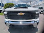 New 2024 Chevrolet Silverado 2500 Work Truck Regular Cab 4WD, 8' 2" Stahl Challenger ST Service Truck for sale #F3140605 - photo 8