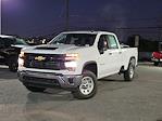 2024 Chevrolet Silverado 3500 Crew Cab 4WD, Pickup for sale #F3140695 - photo 1