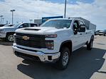 2024 Chevrolet Silverado 3500 Crew Cab 4WD, Pickup for sale #F3140696 - photo 1