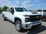 2024 Chevrolet Silverado 3500 Crew Cab 4WD, Pickup for sale #F3140696 - photo 3