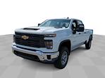 2024 Chevrolet Silverado 3500 Crew Cab 4WD, Pickup for sale #F3140696 - photo 35