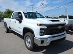 2024 Chevrolet Silverado 3500 Crew Cab 4WD, Pickup for sale #F3140696 - photo 36