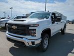 2024 Chevrolet Silverado 3500 Crew Cab 4WD, Pickup for sale #F3140696 - photo 38