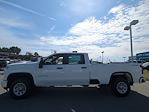 2024 Chevrolet Silverado 3500 Crew Cab 4WD, Pickup for sale #F3140696 - photo 39