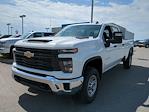 2024 Chevrolet Silverado 3500 Crew Cab 4WD, Pickup for sale #F3140696 - photo 5