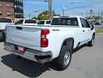 2024 Chevrolet Silverado 3500 Crew Cab 4WD, Pickup for sale #F3140696 - photo 42