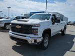 2024 Chevrolet Silverado 3500 Crew Cab 4WD, Pickup for sale #F3140696 - photo 44