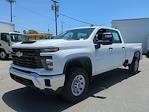 2024 Chevrolet Silverado 3500 Crew Cab 4WD, Pickup for sale #F3140698 - photo 1