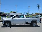 2024 Chevrolet Silverado 3500 Crew Cab 4WD, Pickup for sale #F3140698 - photo 3