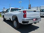 2024 Chevrolet Silverado 3500 Crew Cab 4WD, Pickup for sale #F3140698 - photo 2