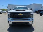 2024 Chevrolet Silverado 3500 Crew Cab 4WD, Pickup for sale #F3140698 - photo 8