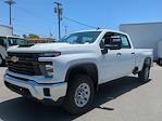 2024 Chevrolet Silverado 3500 Crew Cab 4WD, Pickup for sale #F3140698 - photo 9