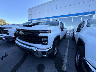 2024 Chevrolet Silverado 3500 Crew Cab 4WD, Pickup for sale #F3140700 - photo 1