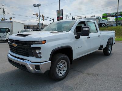 2024 Chevrolet Silverado 3500 Crew Cab 4WD, Pickup for sale #F3140701 - photo 1