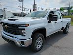 2024 Chevrolet Silverado 3500 Crew Cab 4WD, Pickup for sale #F3140701 - photo 38