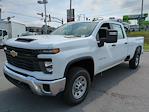 2024 Chevrolet Silverado 3500 Crew Cab 4WD, Pickup for sale #F3140701 - photo 5