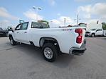 2024 Chevrolet Silverado 3500 Crew Cab 4WD, Pickup for sale #F3140701 - photo 40