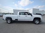 2024 Chevrolet Silverado 3500 Crew Cab 4WD, Pickup for sale #F3140701 - photo 43