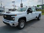 2024 Chevrolet Silverado 3500 Crew Cab 4WD, Pickup for sale #F3140701 - photo 44