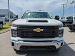 2024 Chevrolet Silverado 3500 Crew Cab 4WD, Pickup for sale #F3140703 - photo 4