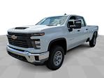 2024 Chevrolet Silverado 3500 Crew Cab 4WD, Pickup for sale #F3140703 - photo 35