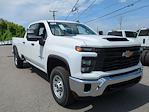 2024 Chevrolet Silverado 3500 Crew Cab 4WD, Pickup for sale #F3140703 - photo 36