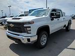 2024 Chevrolet Silverado 3500 Crew Cab 4WD, Pickup for sale #F3140703 - photo 38