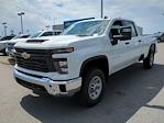 2024 Chevrolet Silverado 3500 Crew Cab 4WD, Pickup for sale #F3140703 - photo 5