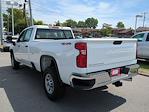 2024 Chevrolet Silverado 3500 Crew Cab 4WD, Pickup for sale #F3140703 - photo 40