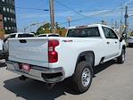 2024 Chevrolet Silverado 3500 Crew Cab 4WD, Pickup for sale #F3140703 - photo 42